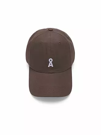 ARMEDANGELS | Casquette YENAAS | braun